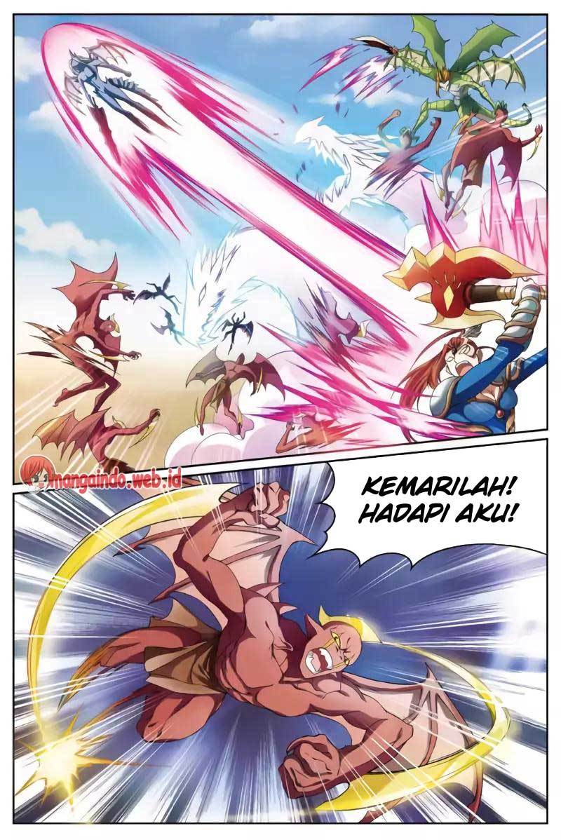Panlong Bab 160 halaman 9