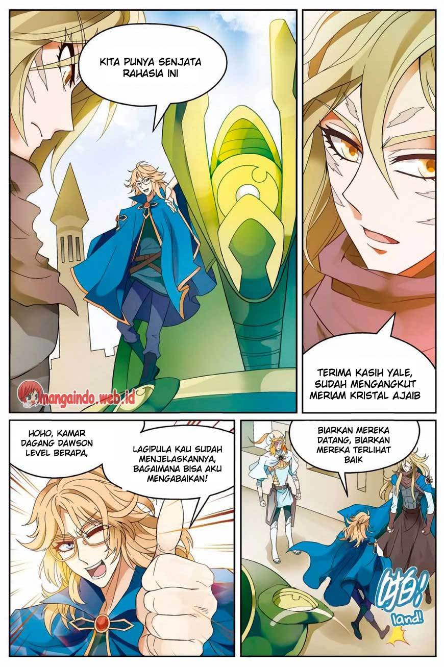 Panlong Bab 164 halaman 4