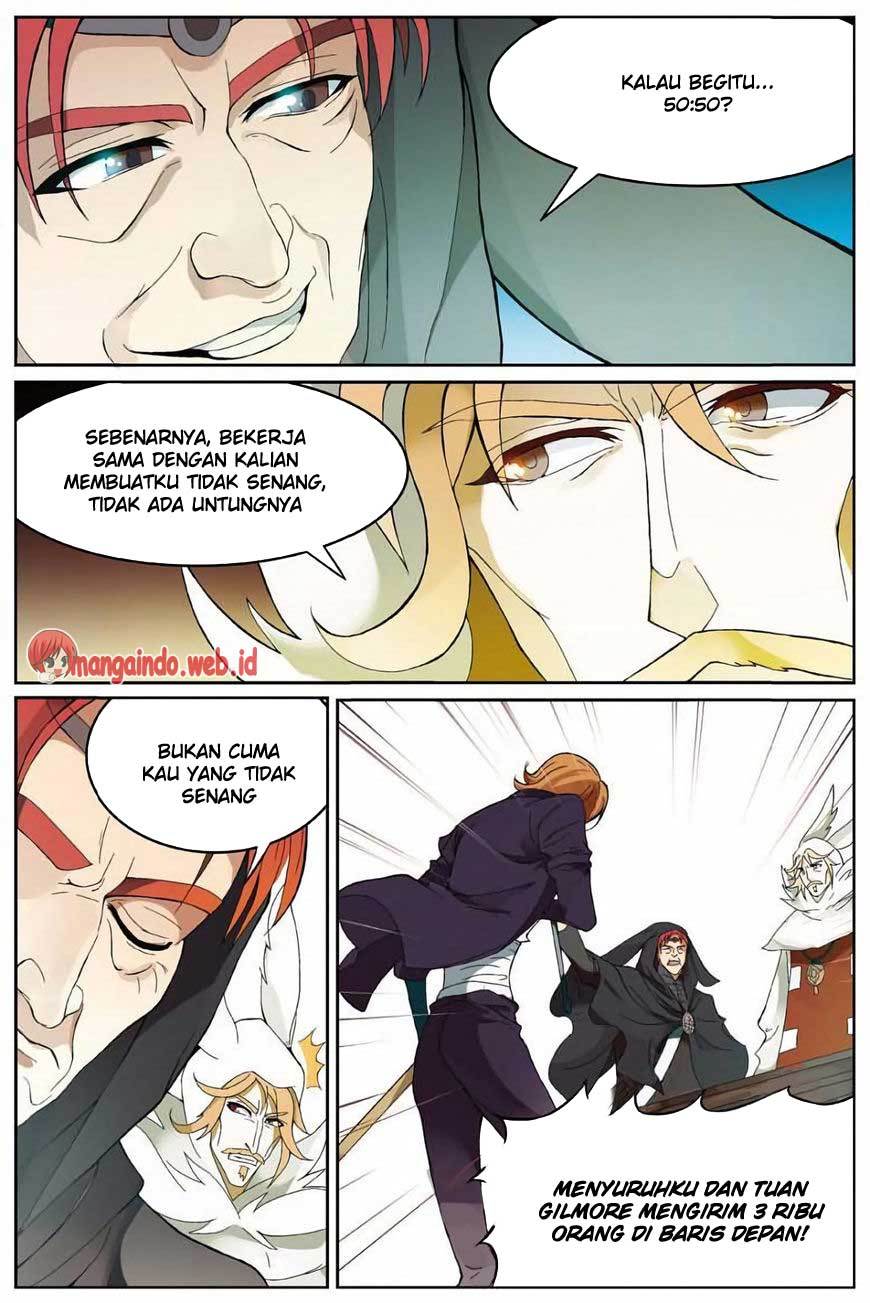 Panlong Bab 164 halaman 6