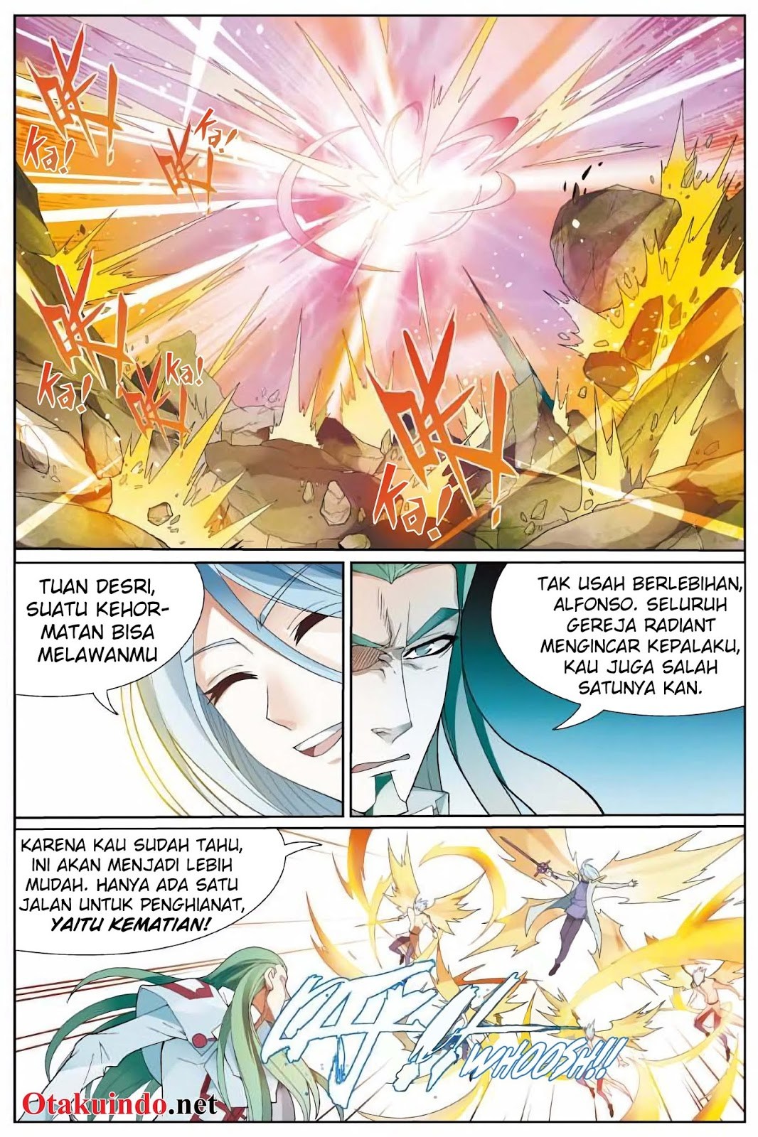 Panlong Bab 165 halaman 5