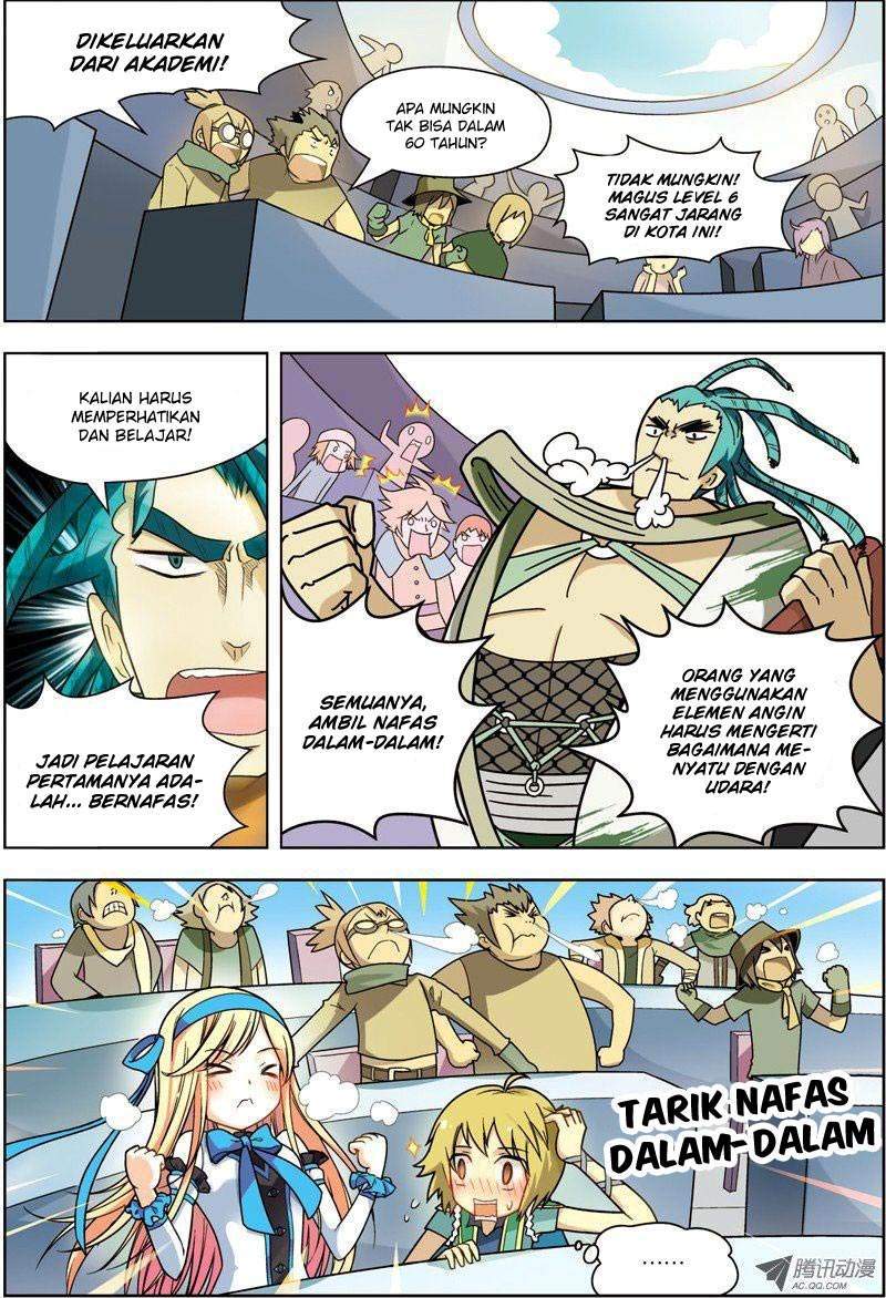 Panlong Bab 19 halaman 14