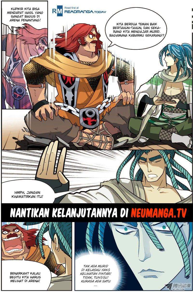 Panlong Bab 22 halaman 16