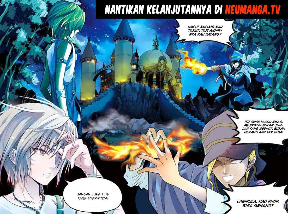 Panlong Bab 28 halaman 15