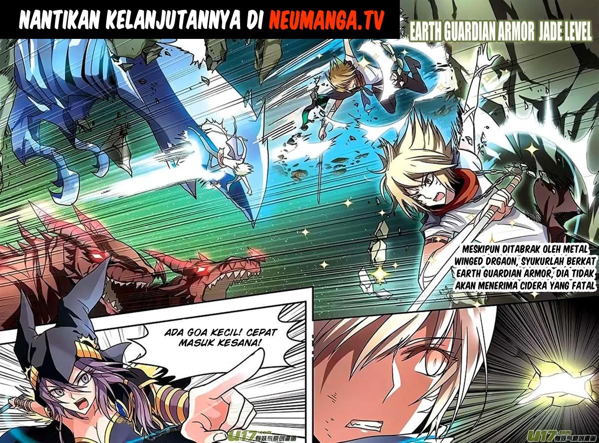 Panlong Bab 49 halaman 15