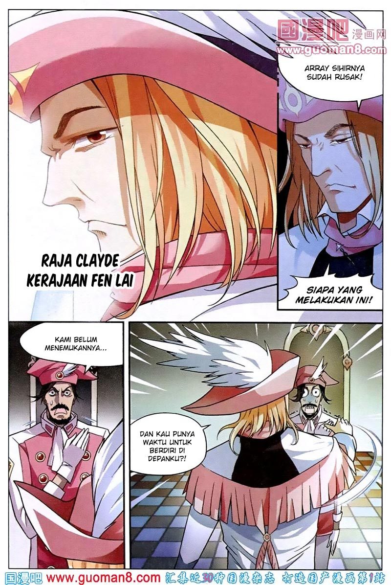 Panlong Bab 53 halaman 7