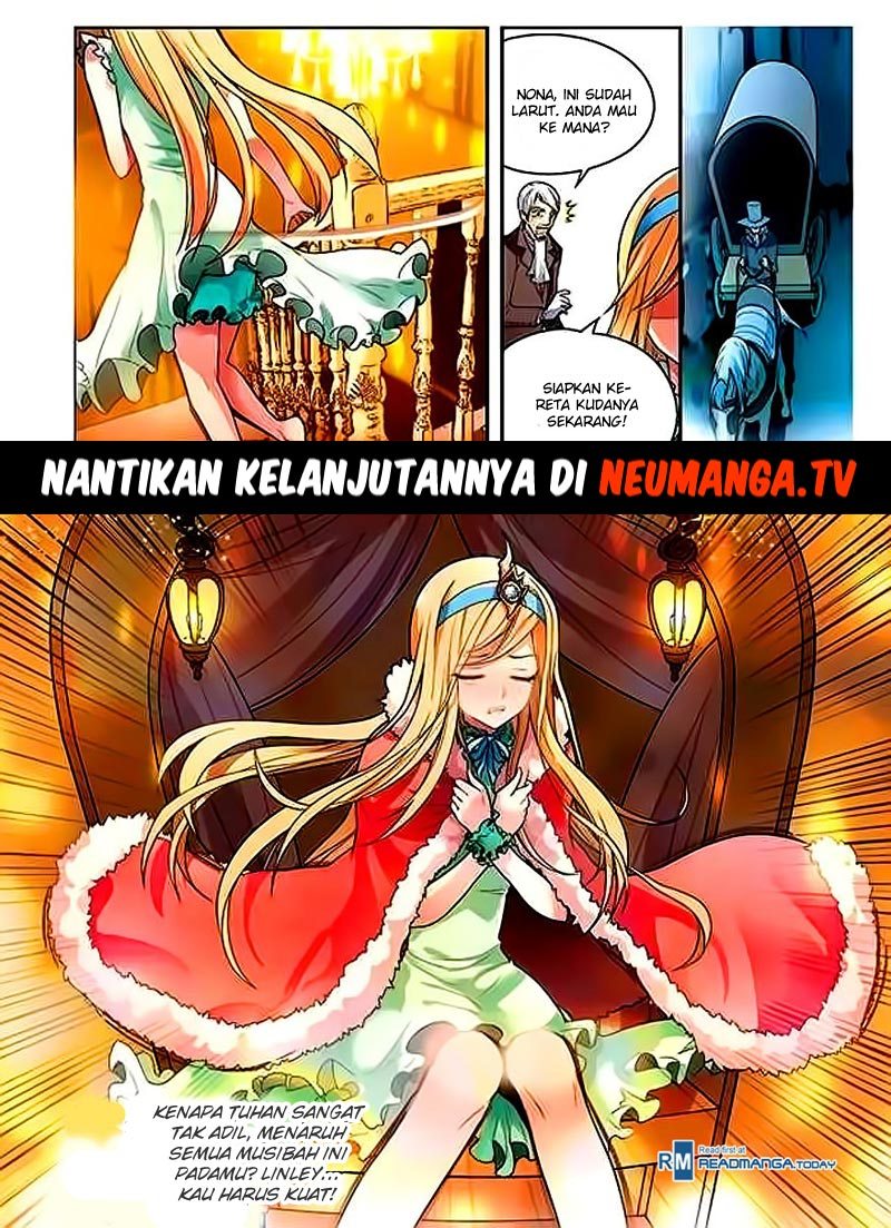 Panlong Bab 61 halaman 18
