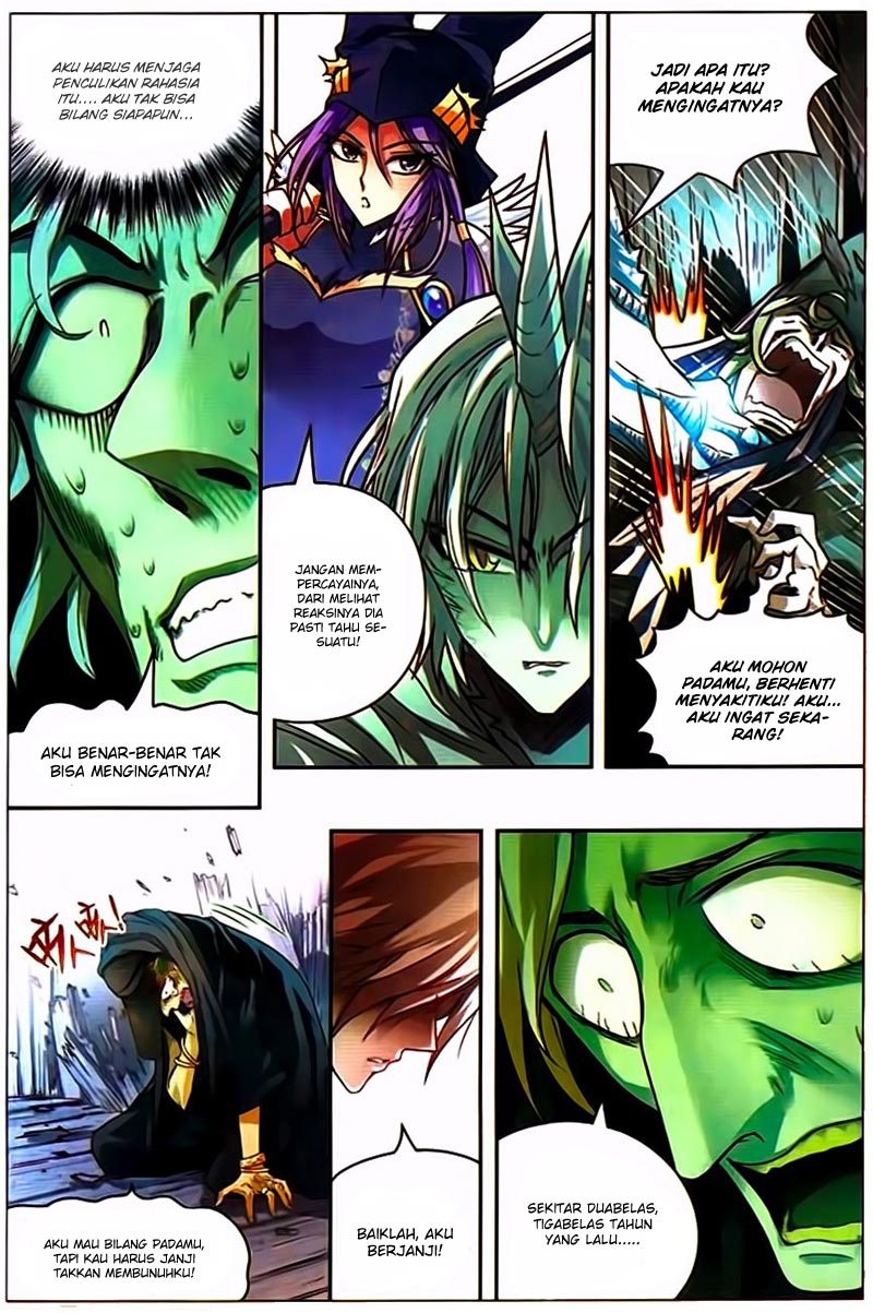 Panlong Bab 68 halaman 8