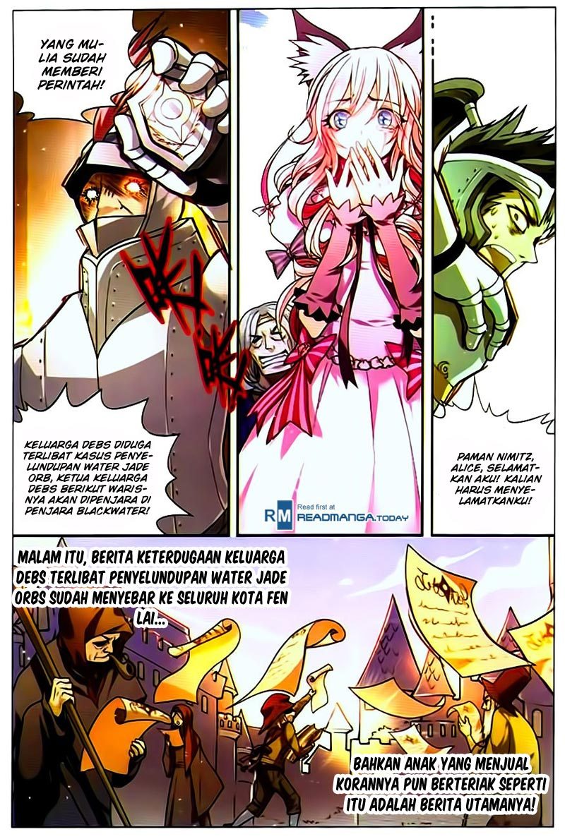 Panlong Bab 69 halaman 13