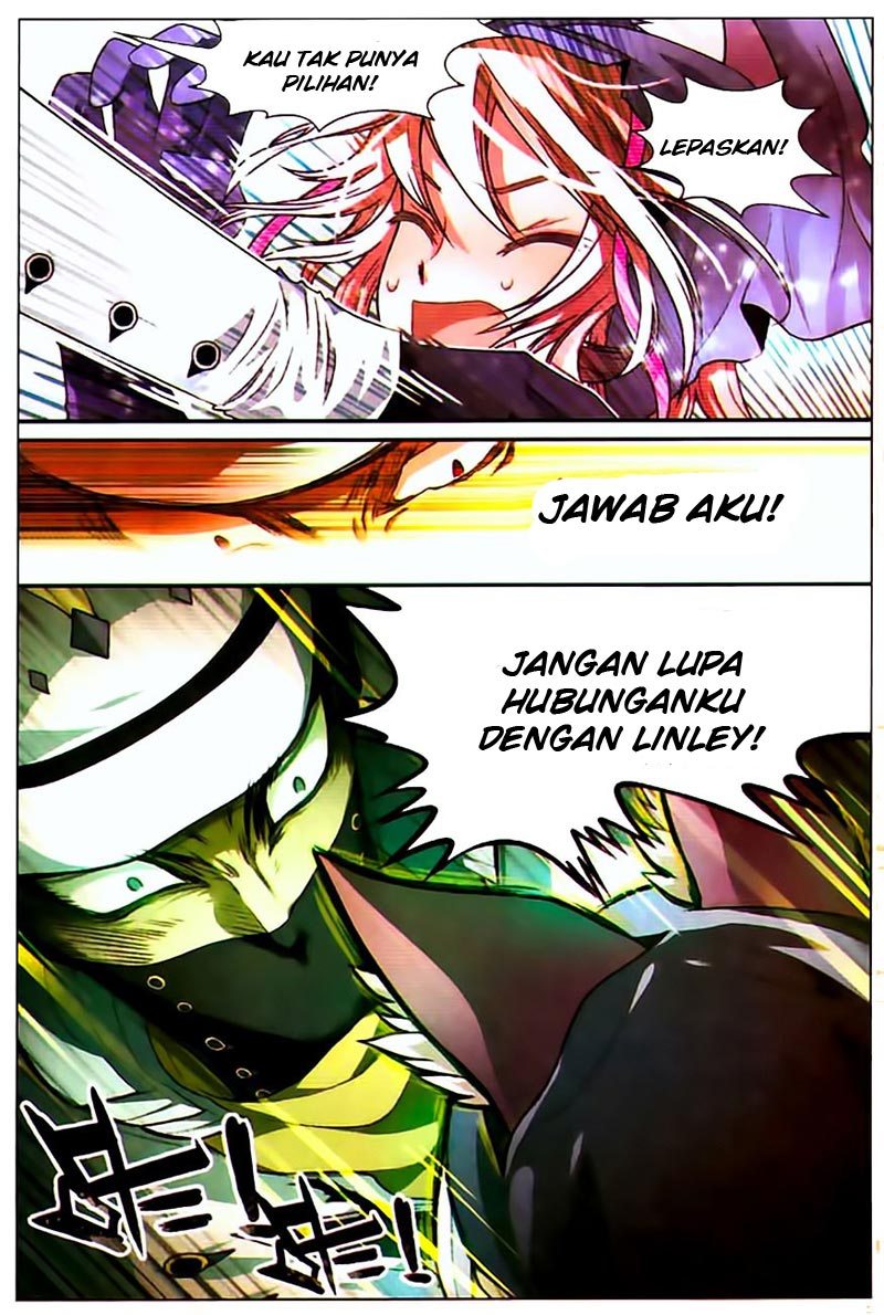 Panlong Bab 70 halaman 8