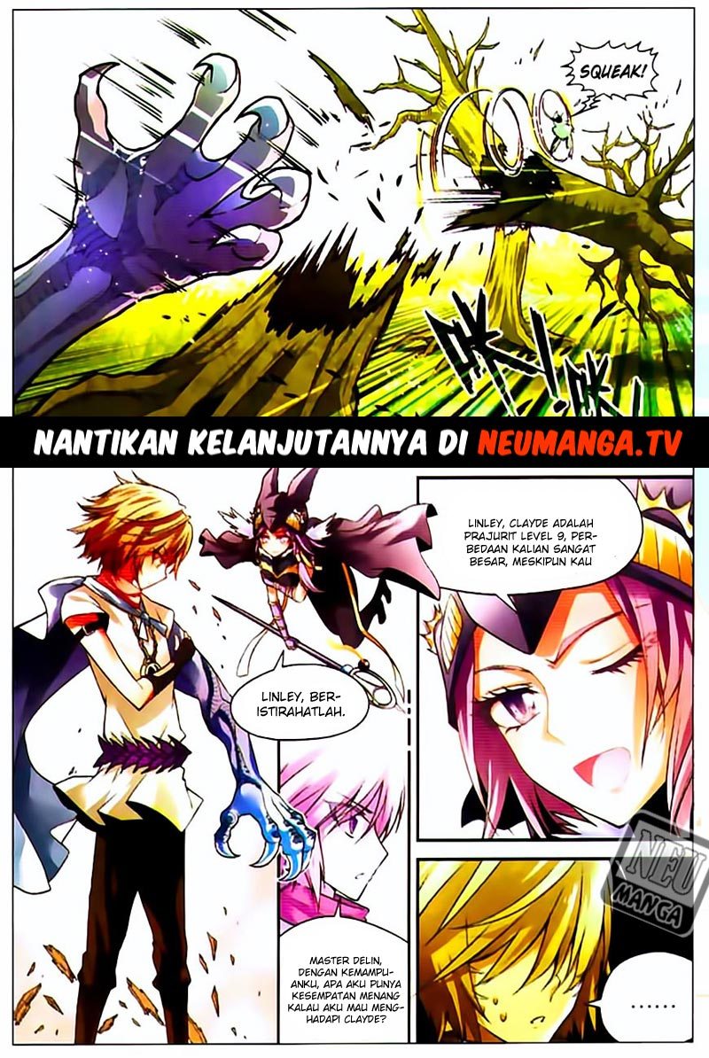 Panlong Bab 70 halaman 14