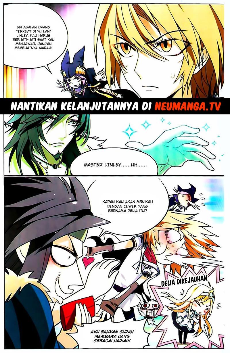 Panlong Bab 71 halaman 18
