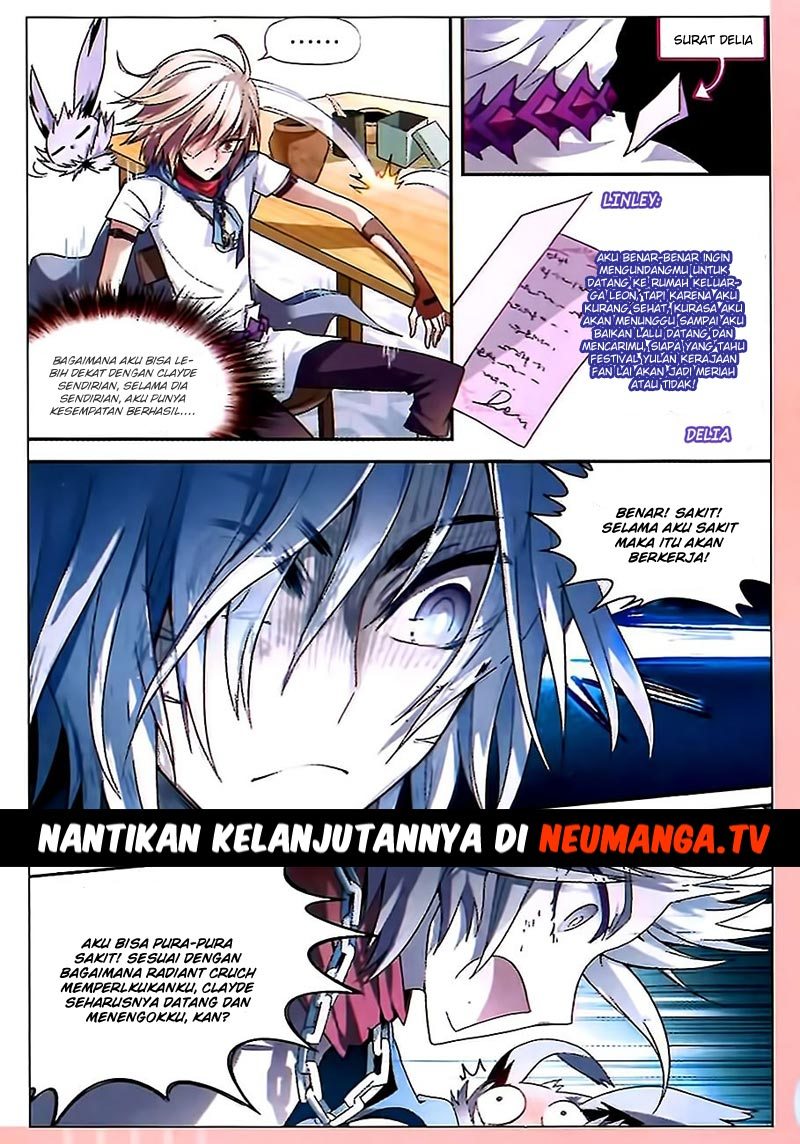 Panlong Bab 77 halaman 11
