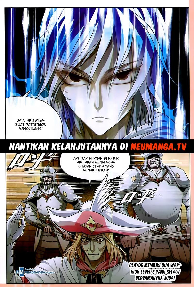 Panlong Bab 78 halaman 16