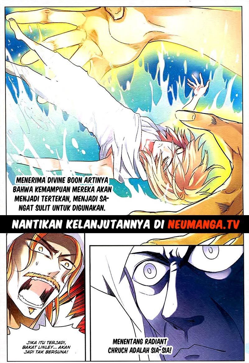 Panlong Bab 83 halaman 16