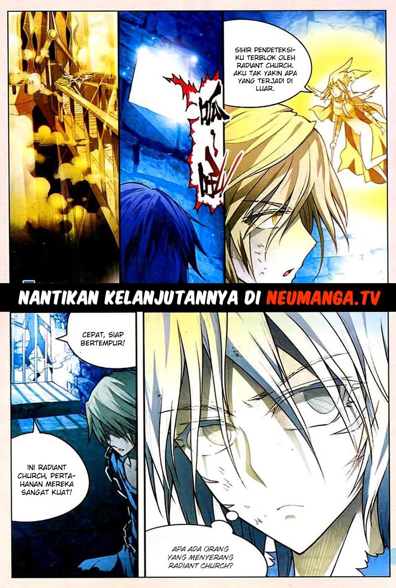 Panlong Bab 87 halaman 15