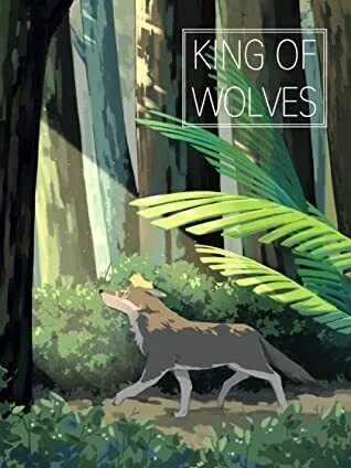 Papa Wolf and the Puppy chapter 21 halaman 2