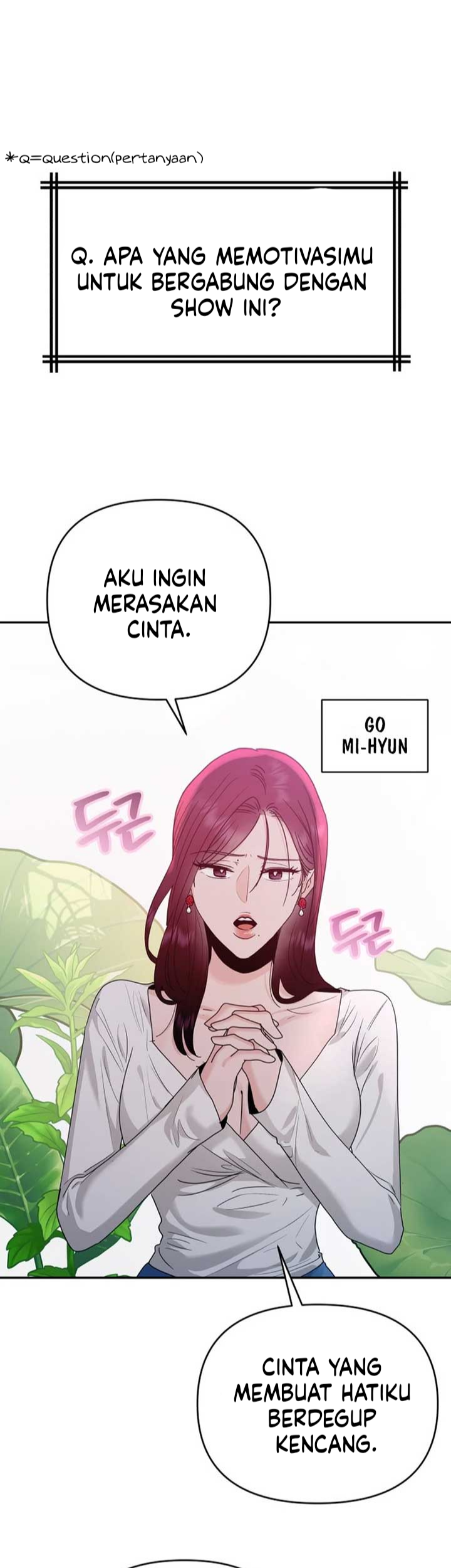 Paradise on Earth Bab 1 halaman 2