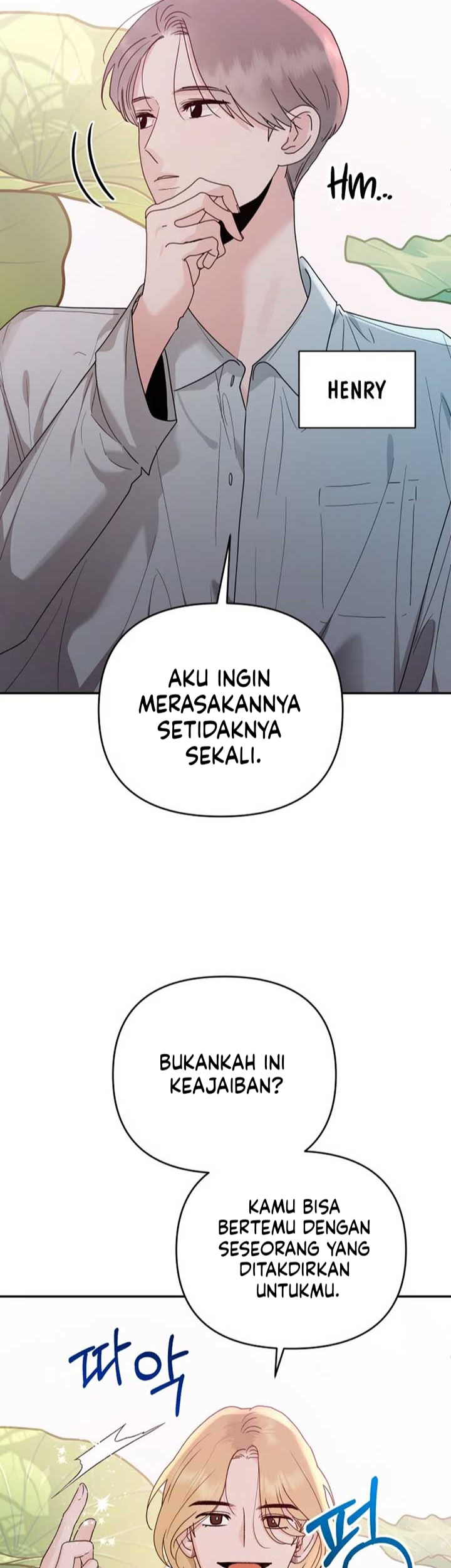 Paradise on Earth Bab 1 halaman 4