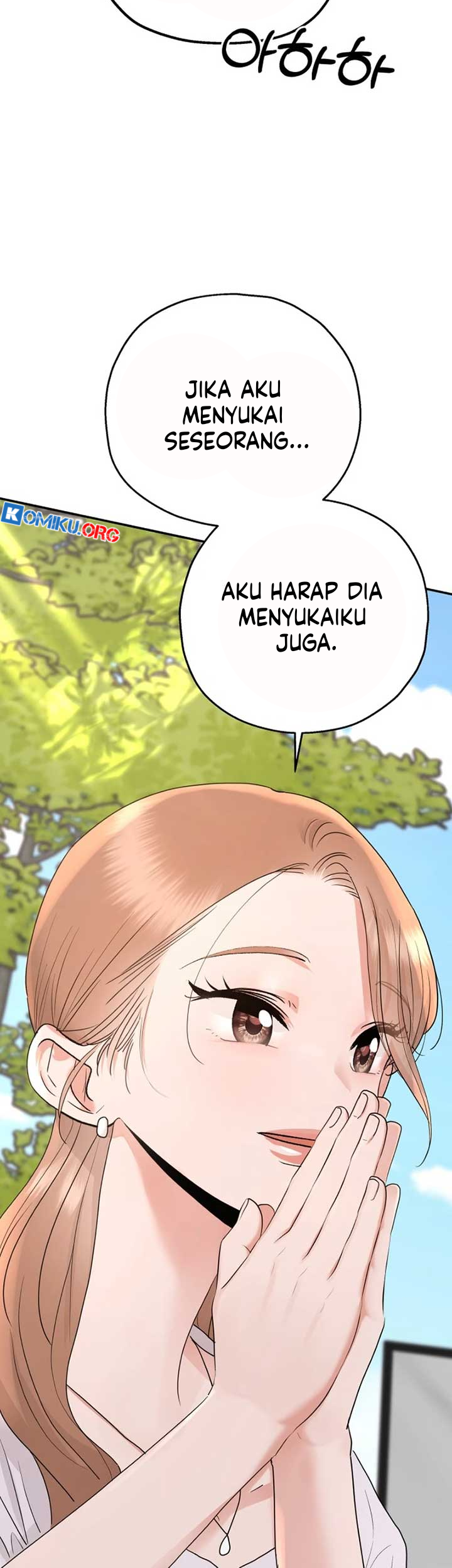 Paradise on Earth Bab 1 halaman 10