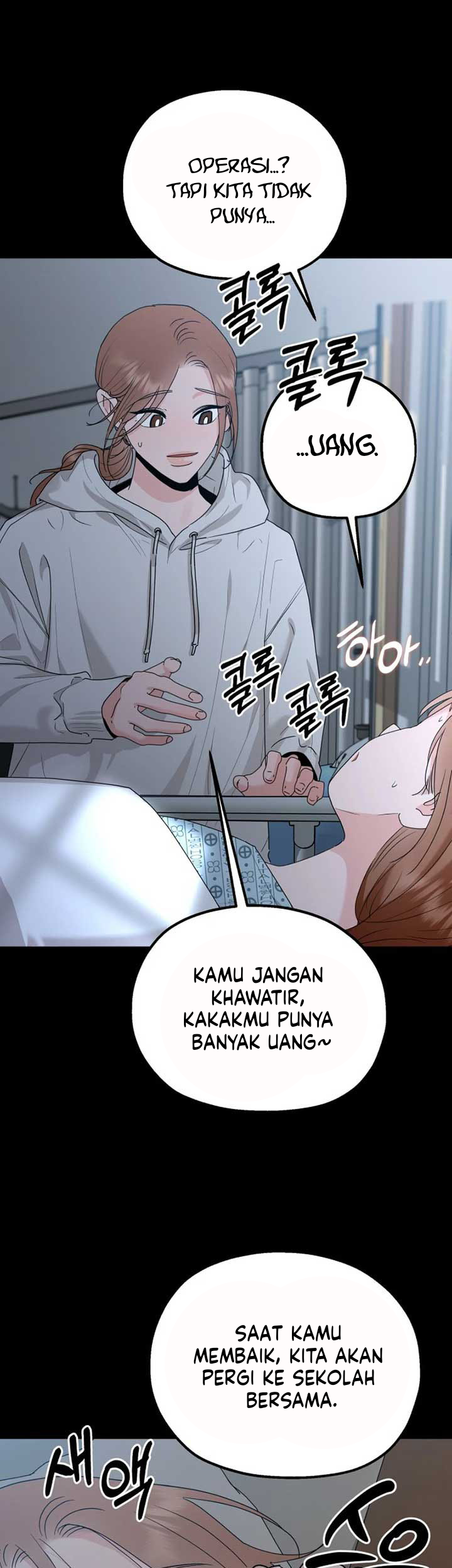 Paradise on Earth Bab 1 halaman 27