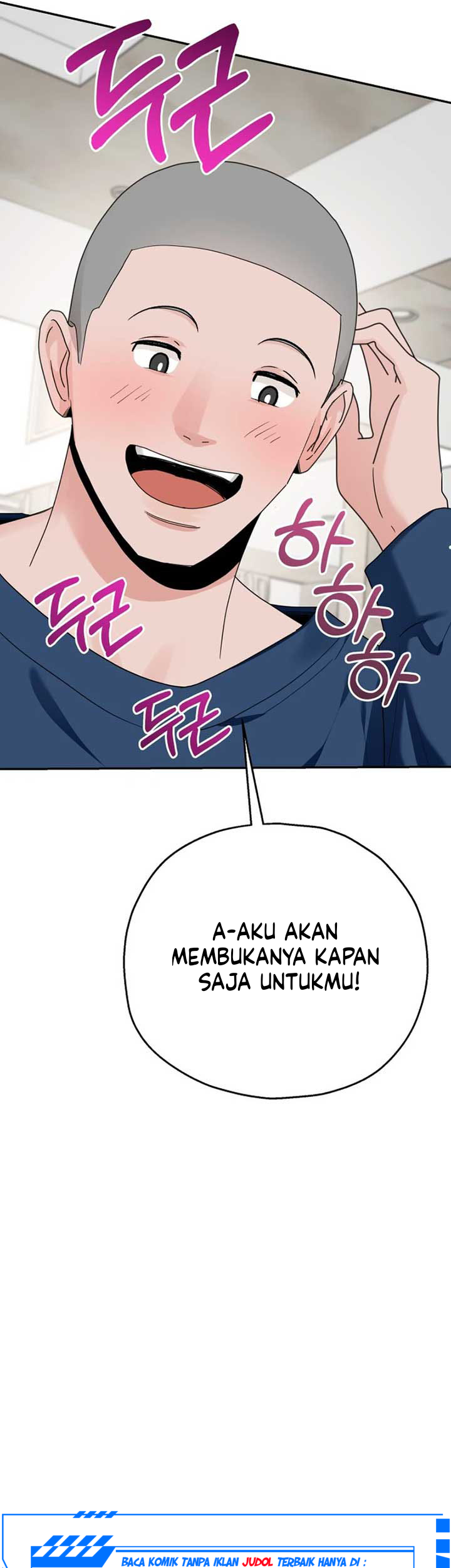 Paradise on Earth Bab 1 halaman 42