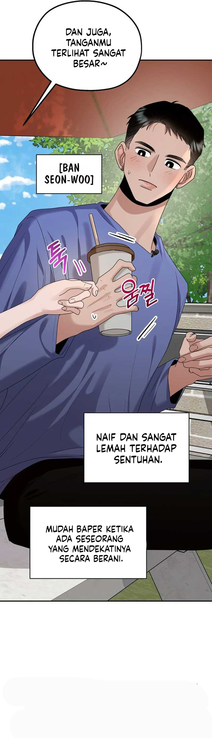 Paradise on Earth Bab 1 halaman 45