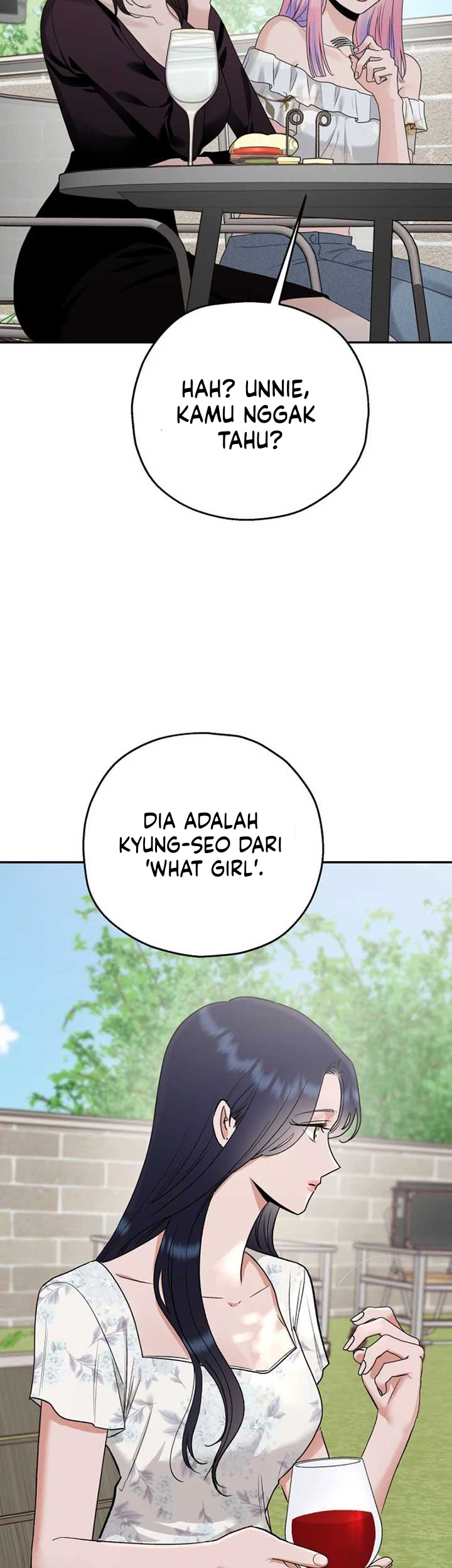 Paradise on Earth Bab 1 halaman 65