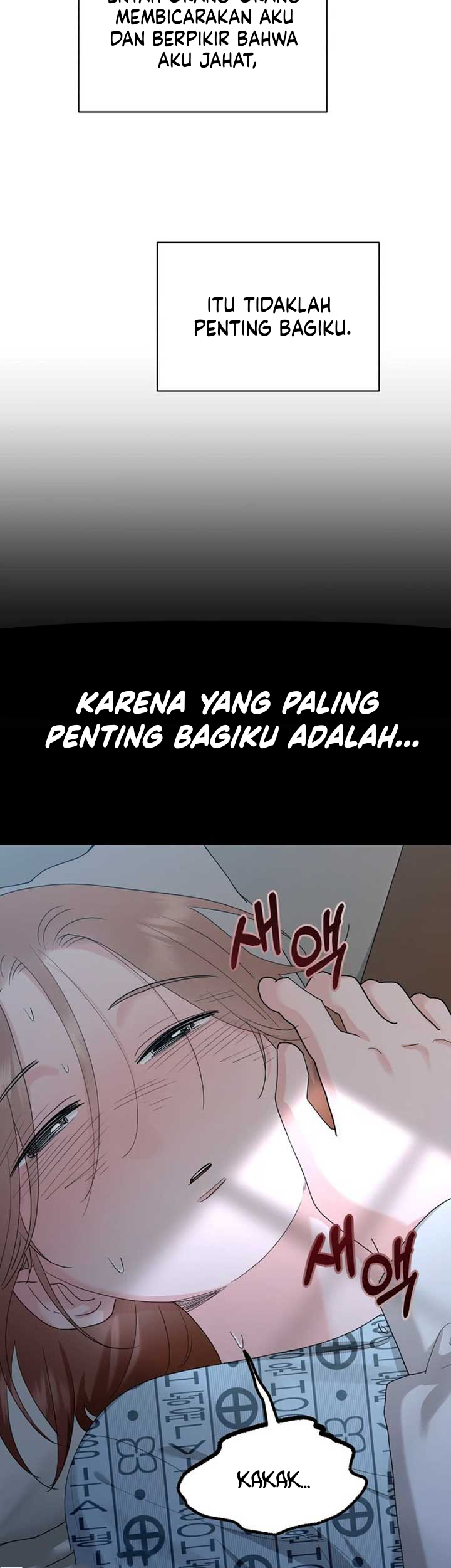 Paradise on Earth Bab 1 halaman 86