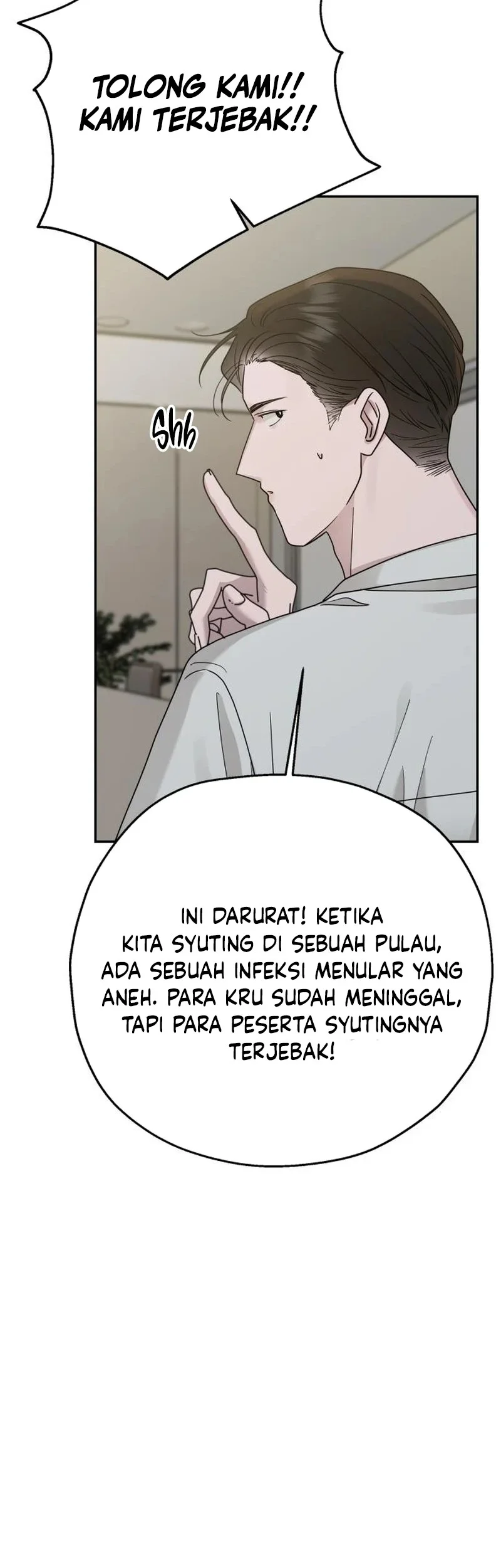 Paradise on Earth Bab 10 halaman 6
