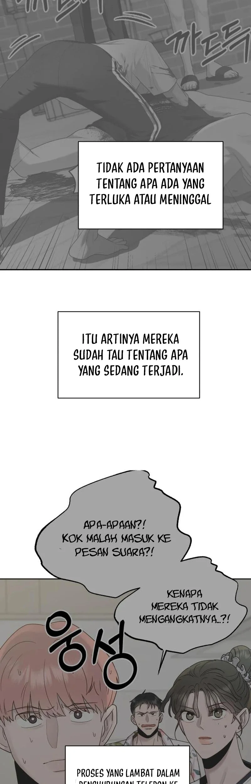 Paradise on Earth Bab 10 halaman 16