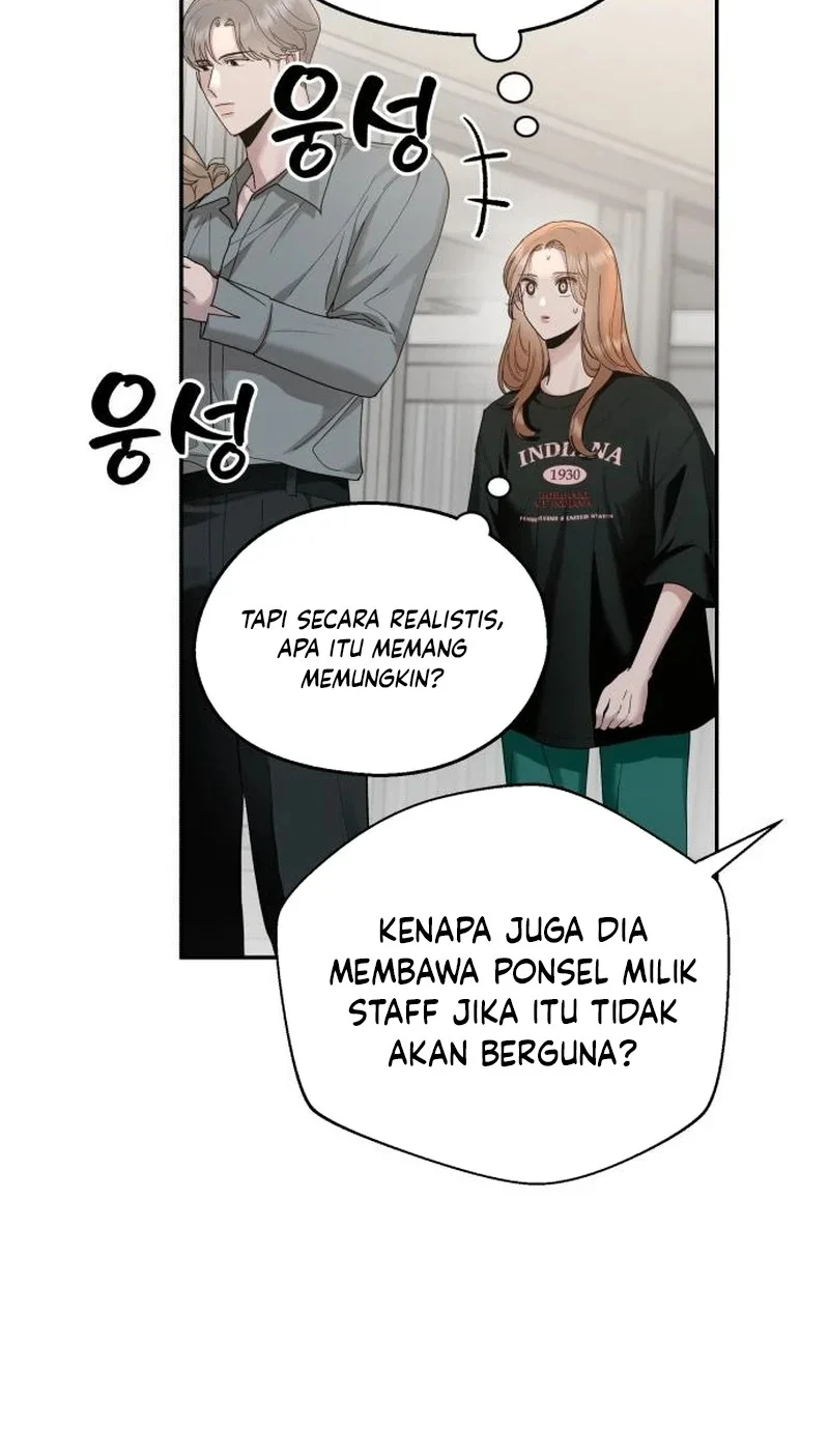 Paradise on Earth Bab 10 halaman 25