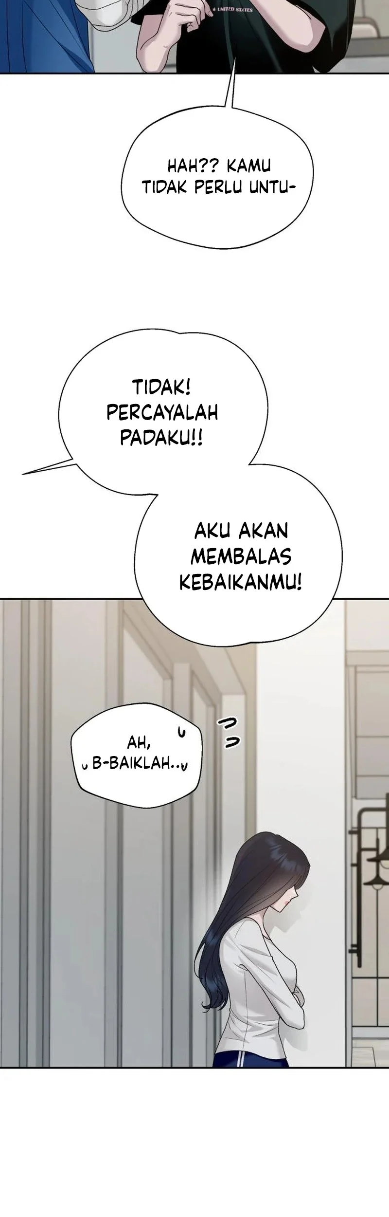 Paradise on Earth Bab 10 halaman 43