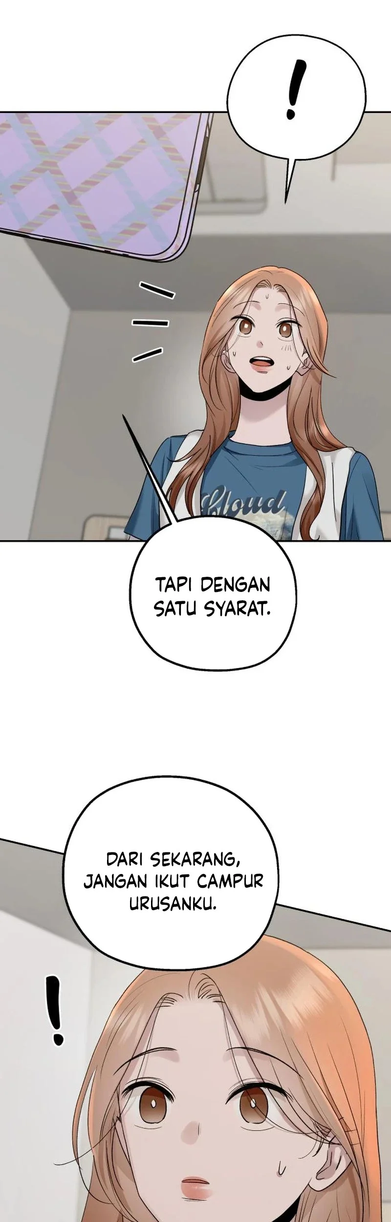 Paradise on Earth Bab 10 halaman 60