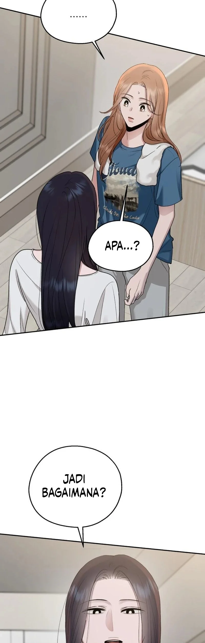 Paradise on Earth chapter 11 halaman 9