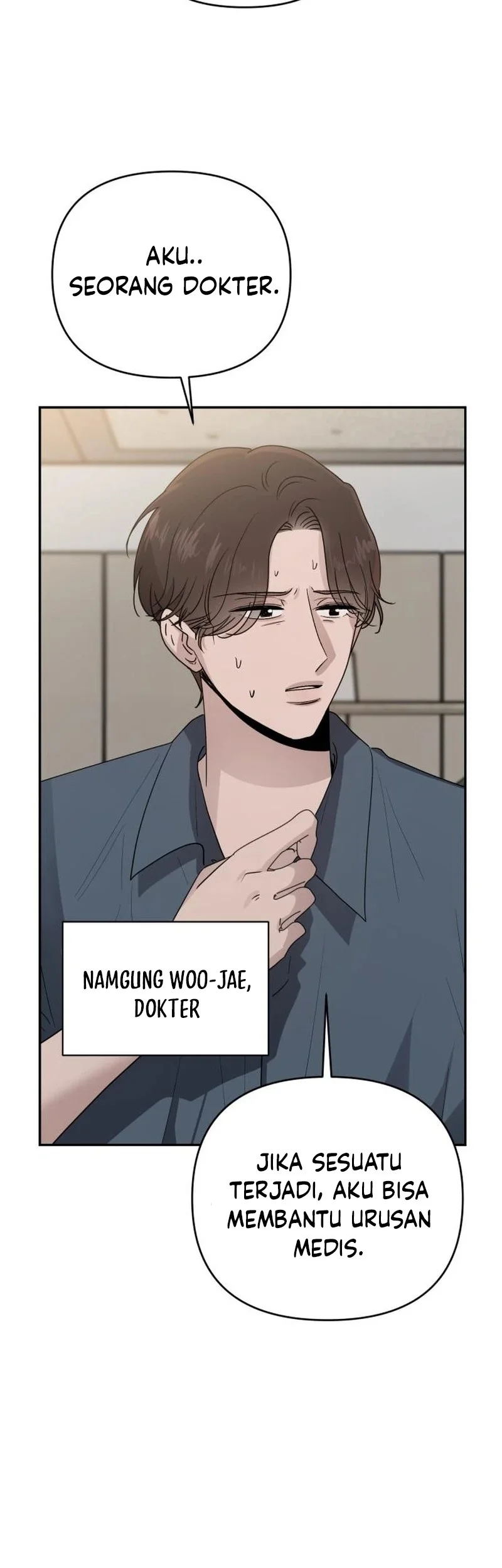 Paradise on Earth chapter 11 halaman 60