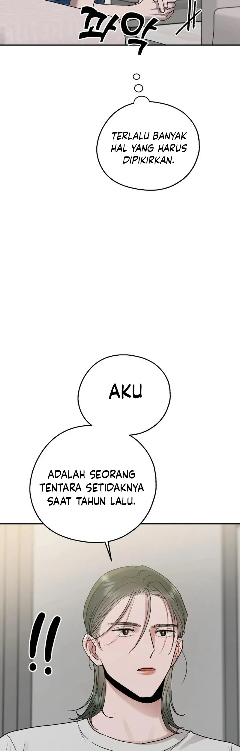 Paradise on Earth chapter 11 halaman 66