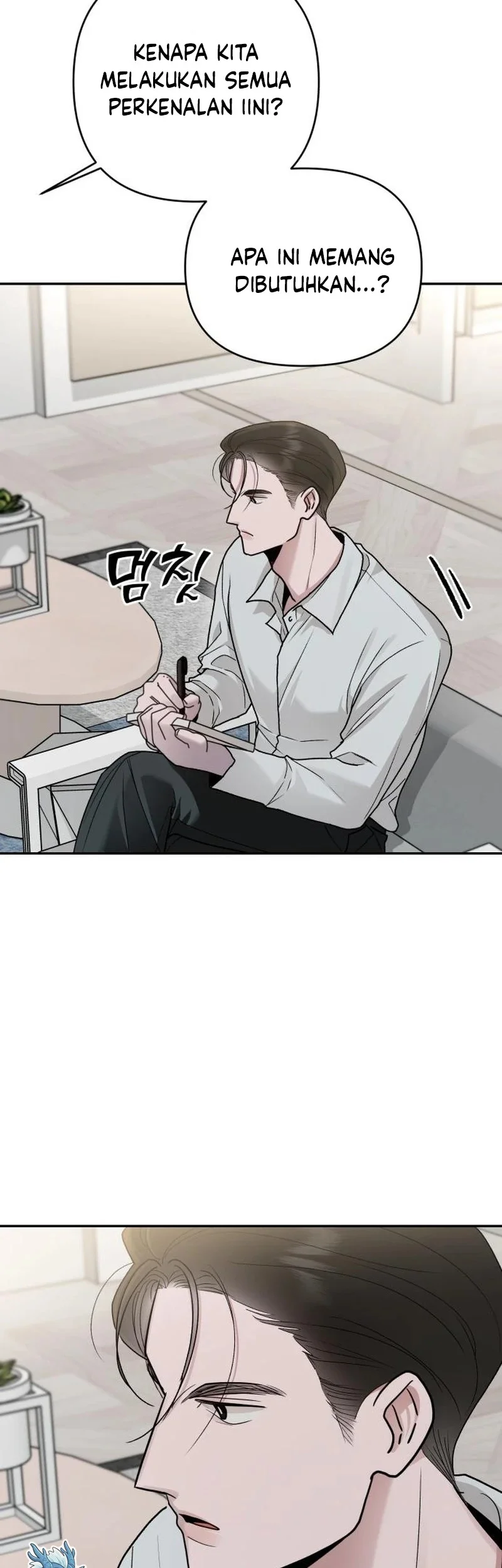 Paradise on Earth chapter 11 halaman 70