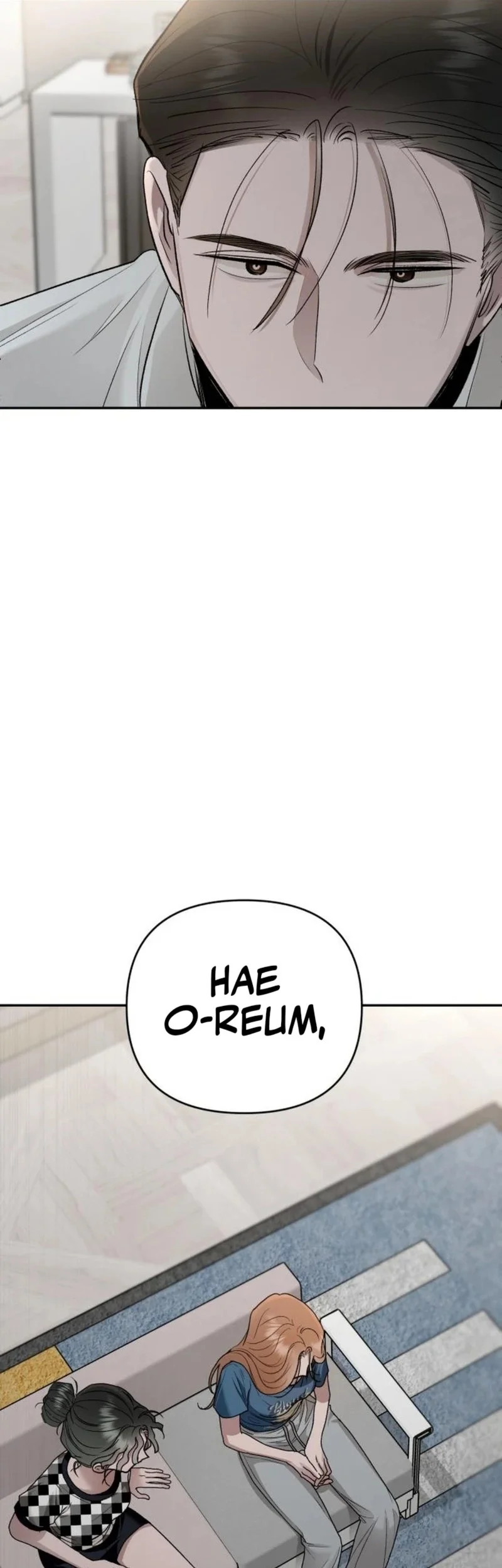 Paradise on Earth chapter 11 halaman 75