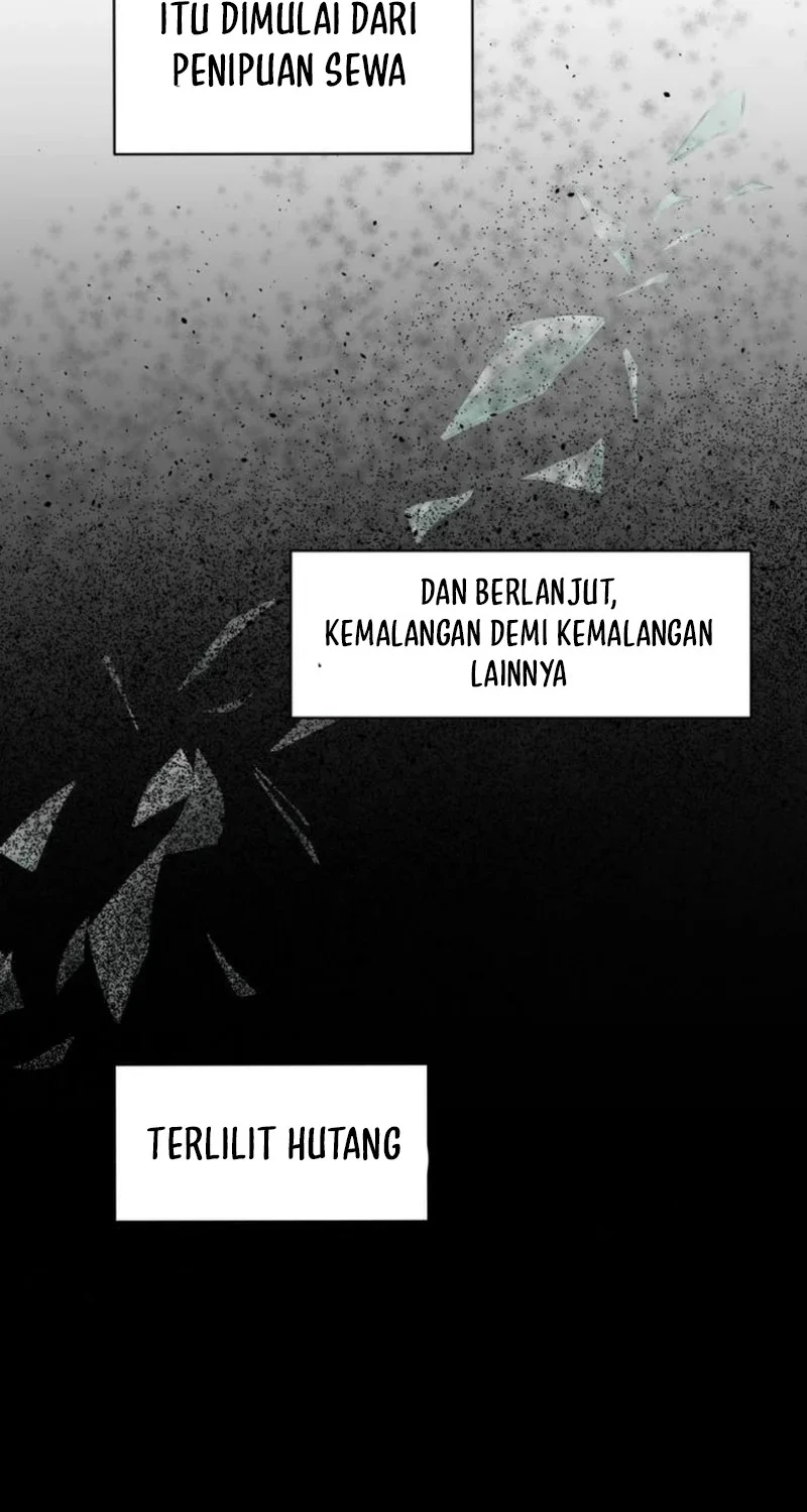 Paradise on Earth chapter 12 halaman 8