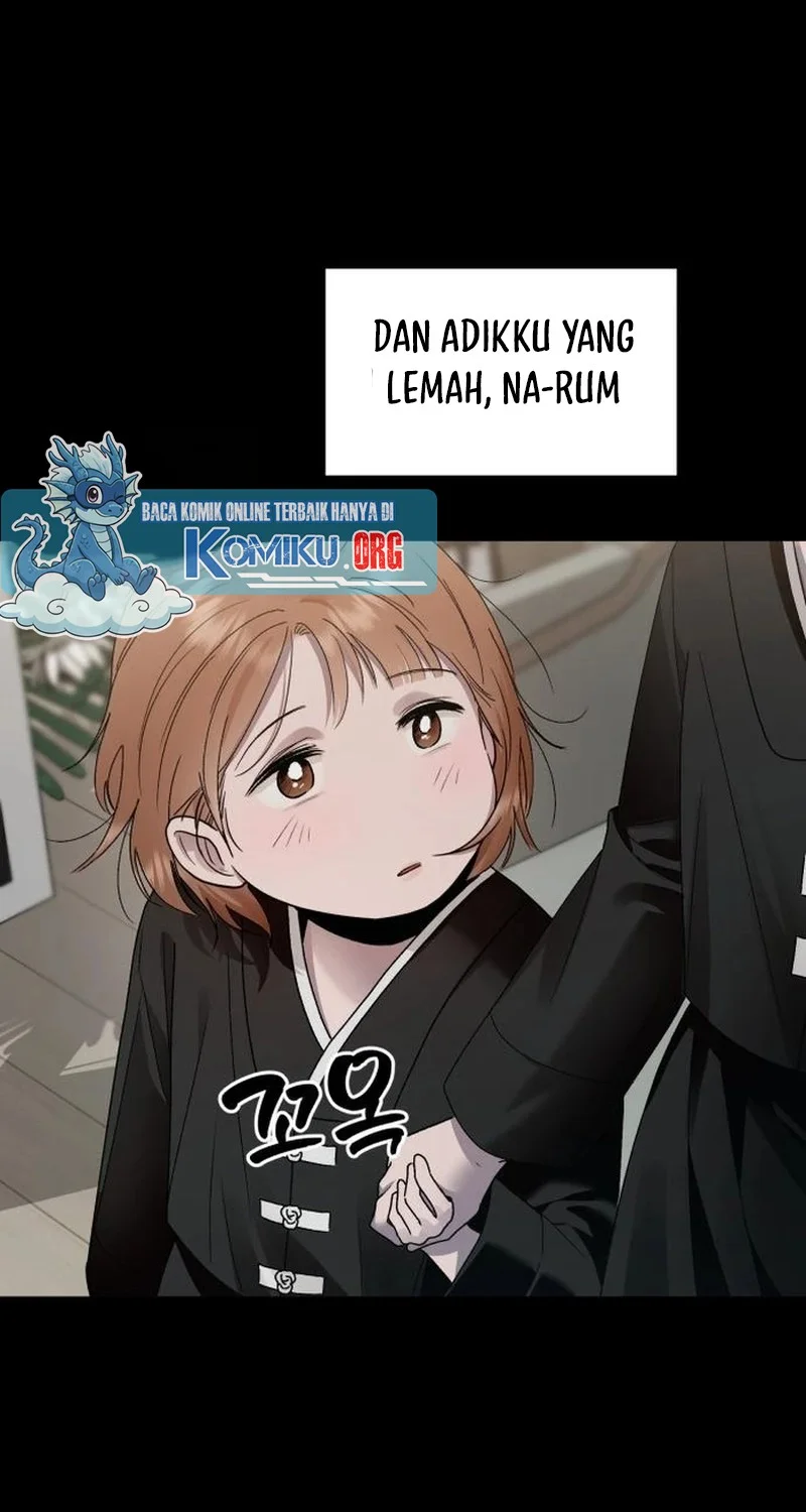 Paradise on Earth chapter 12 halaman 12
