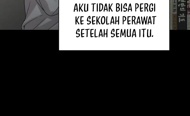 Paradise on Earth chapter 12 halaman 20