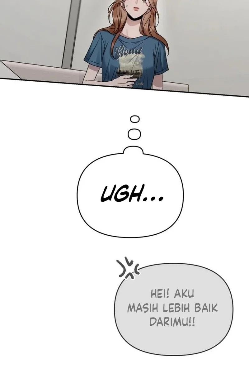 Paradise on Earth chapter 12 halaman 31