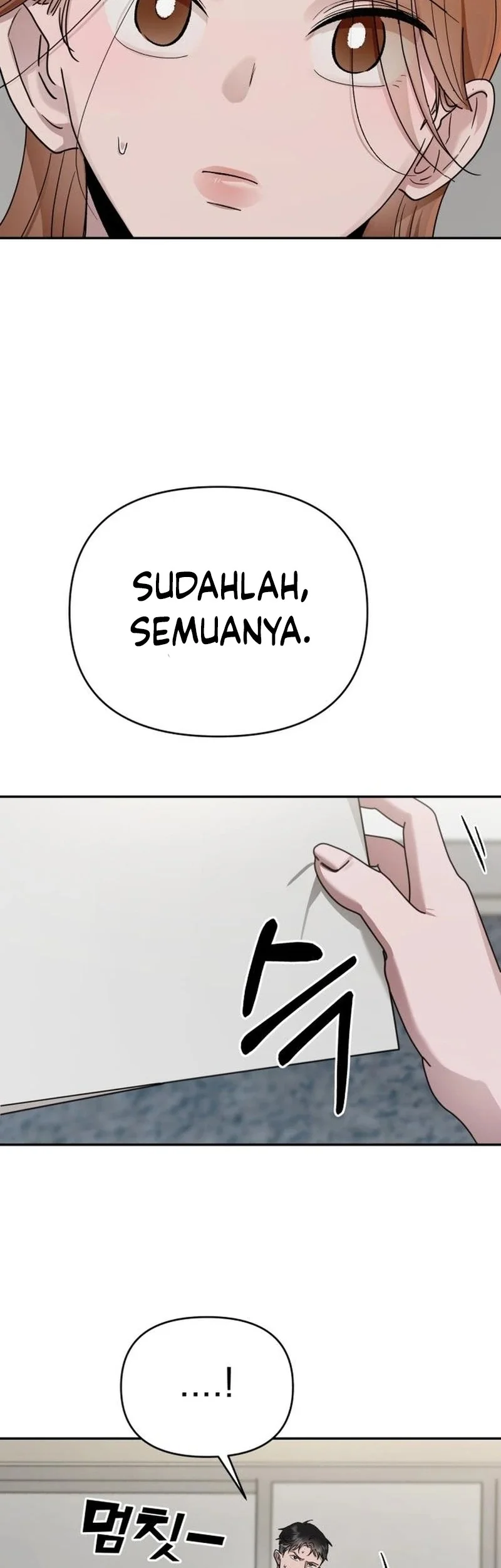 Paradise on Earth chapter 12 halaman 33