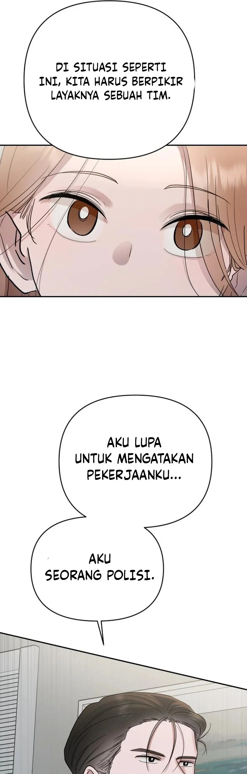Paradise on Earth chapter 12 halaman 36