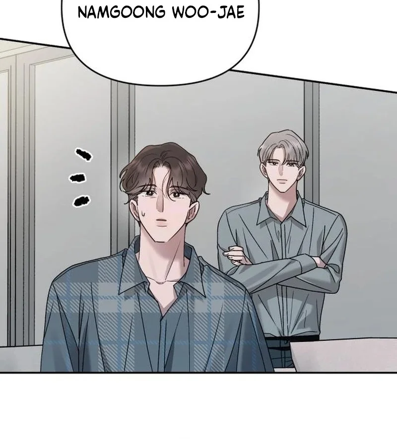 Paradise on Earth chapter 12 halaman 39