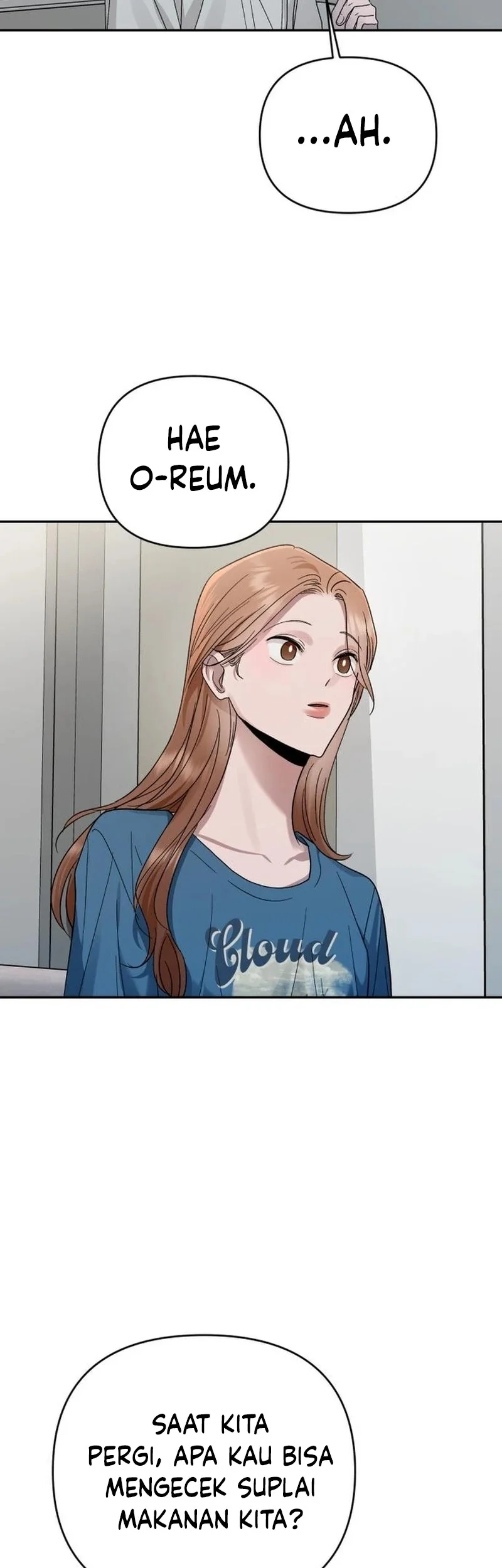 Paradise on Earth chapter 12 halaman 42