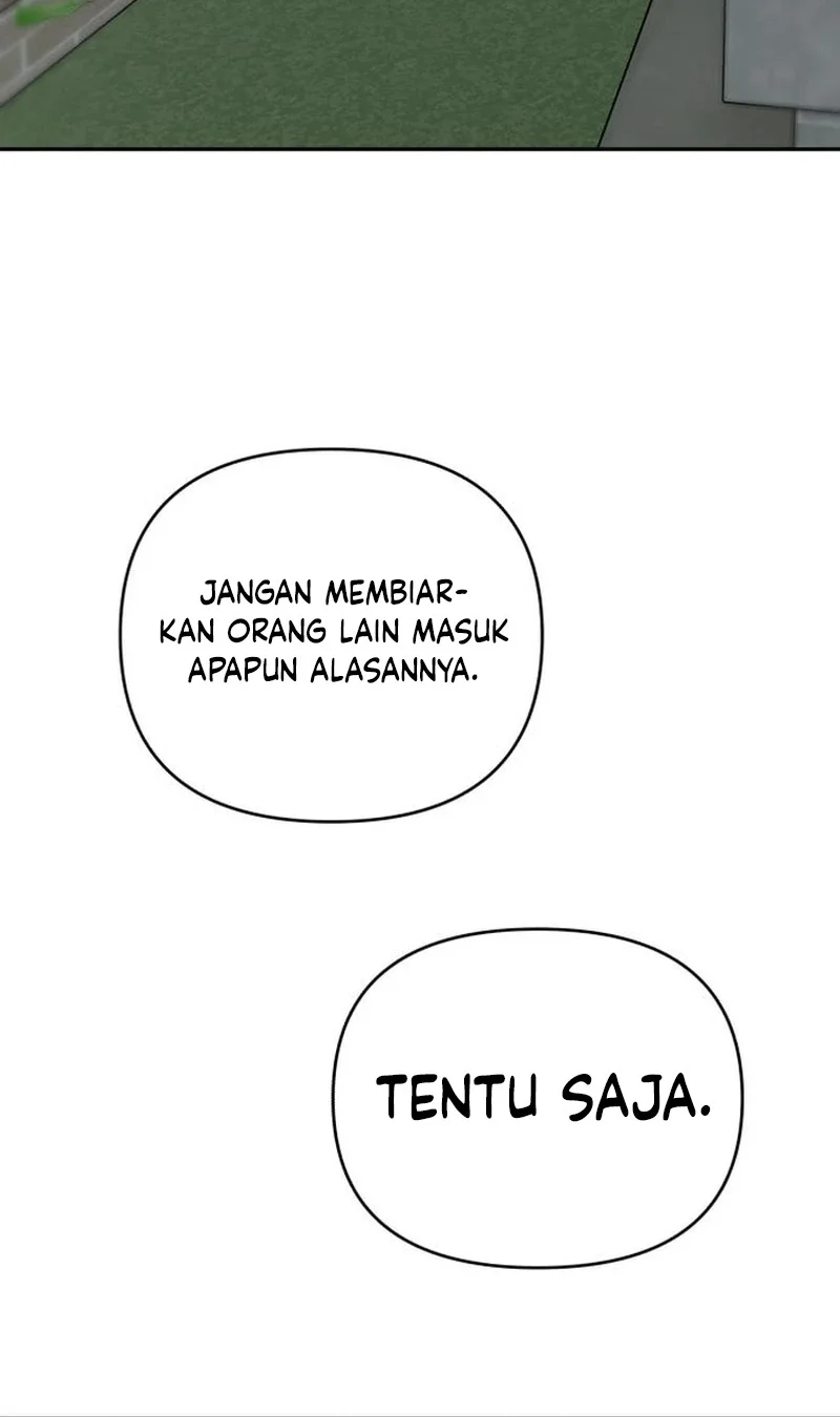 Paradise on Earth chapter 12 halaman 47