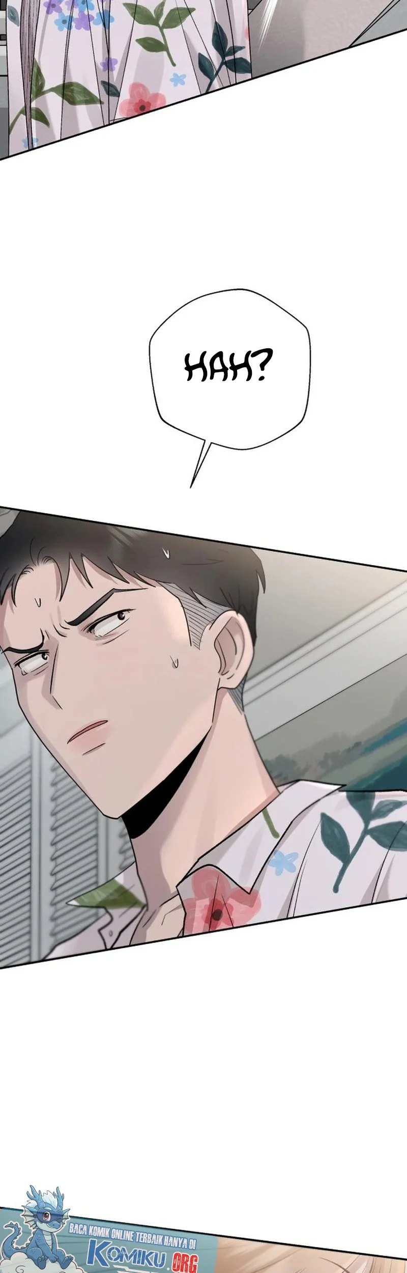 Paradise on Earth chapter 12 halaman 66