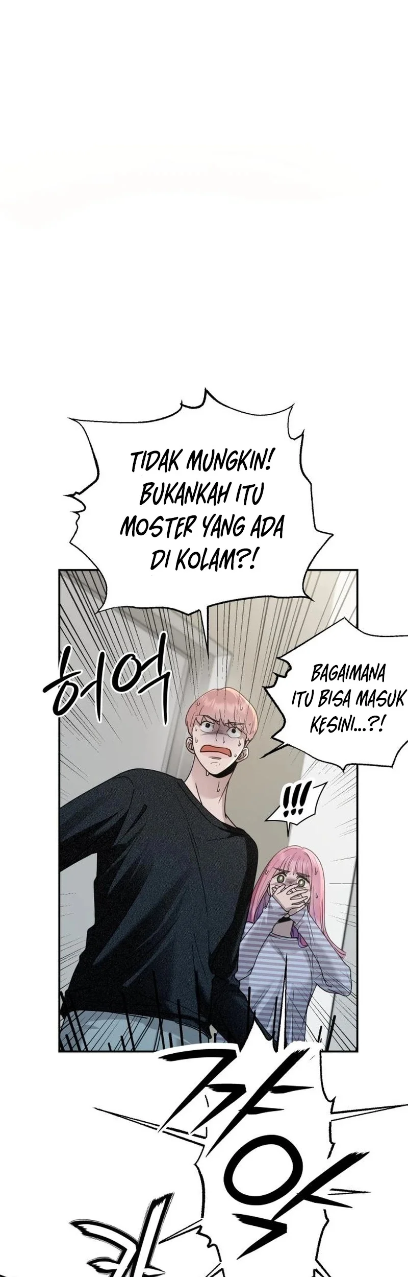 Paradise on Earth Bab 13 halaman 8