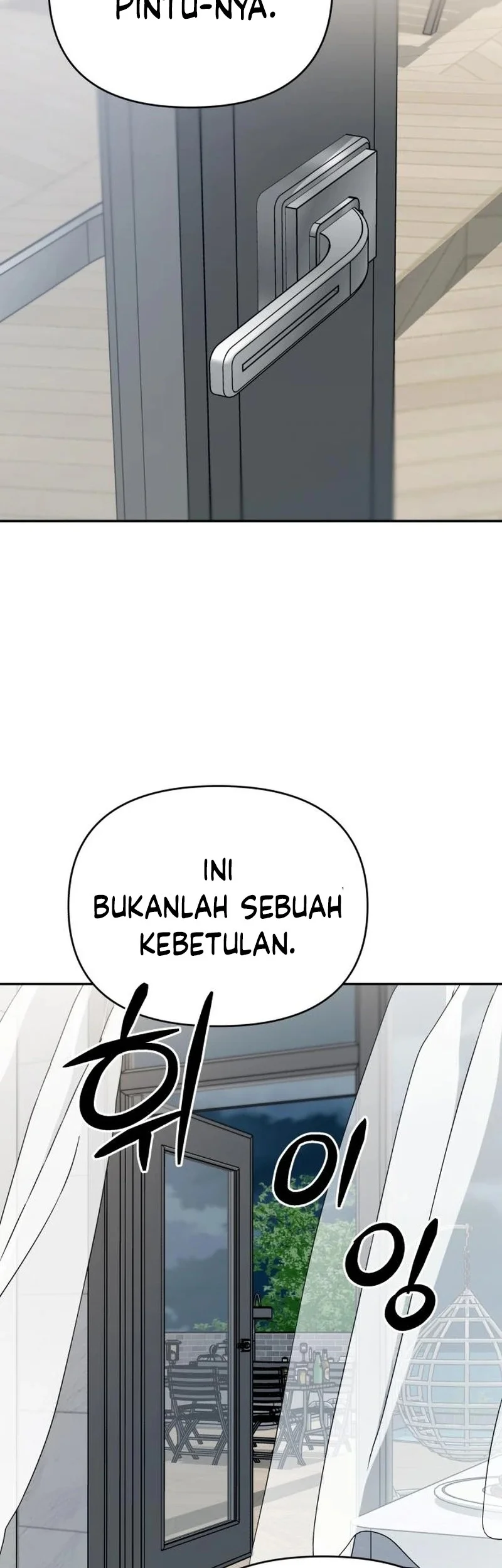 Paradise on Earth Bab 13 halaman 29
